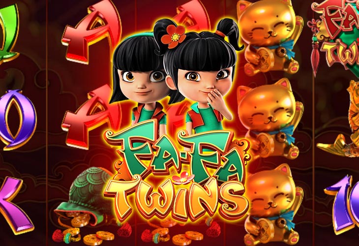 Fa-Fa Twins